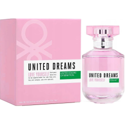 Benetton United Dreams Love...