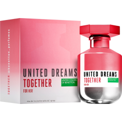 Benetton United Dreams...