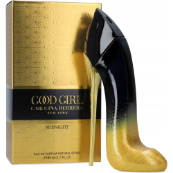 Carolina Herrera Good Girl...