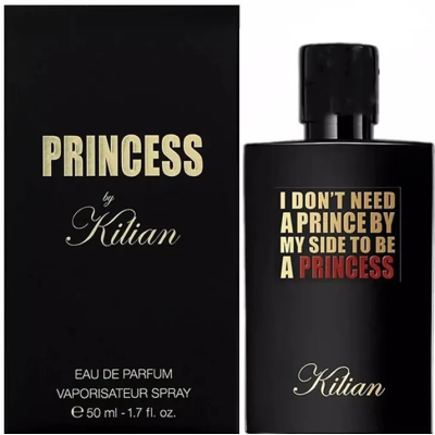 kilian i don't need a prince by my side to be a princess woda perfumowana 50 ml     