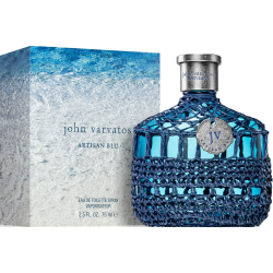 John Varvatos Artisan Blu...