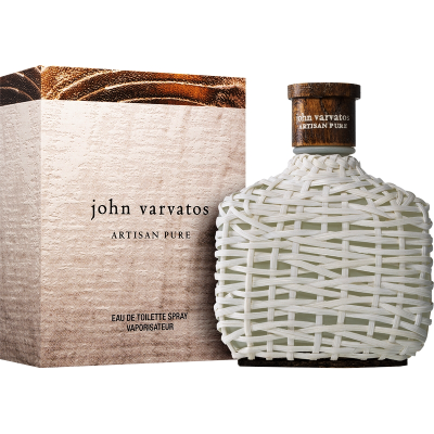 john varvatos artisan pure woda toaletowa 75 ml     