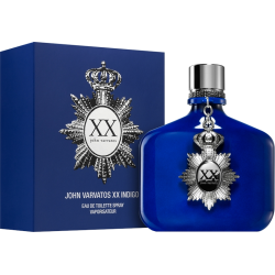 John Varvatos XX Indigo...