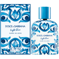 Dolce Gabbana Light Blue...