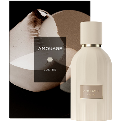 amouage lustre