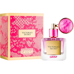 Victoria's Secret Crush...