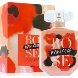 Victoria's Secret Hardcore...