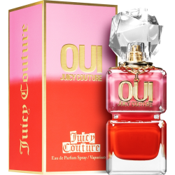 Juicy Couture Oui Juicy...