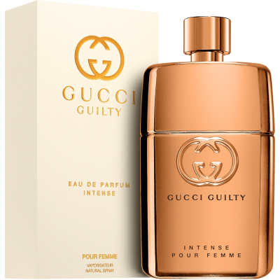 gucci guilty intense woda perfumowana 30 ml     