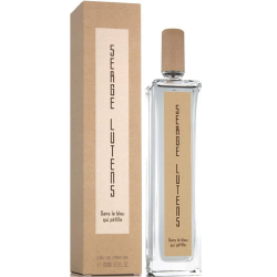 Serge Lutens Dans Le Bleu...