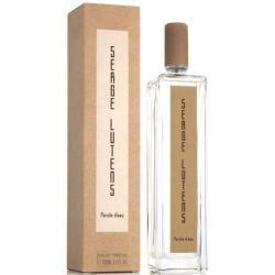 Serge Lutens Parole D'Eau...