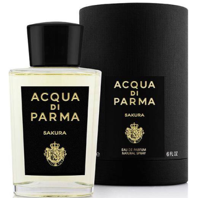 acqua di parma sakura woda perfumowana 100 ml     