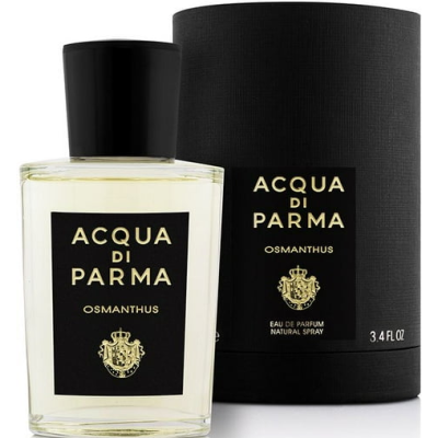 acqua di parma osmanthus woda perfumowana 100 ml     