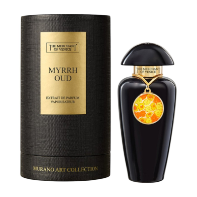 the merchant of venice myrrh oud