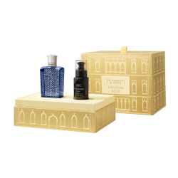 The Merchant of Venice...