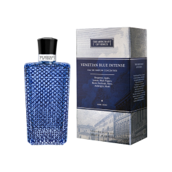 The Merchant of Venice...