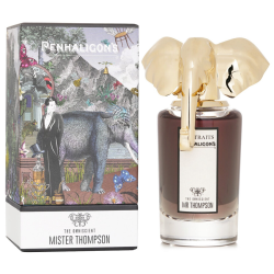 Penhaligon's Portraits The...