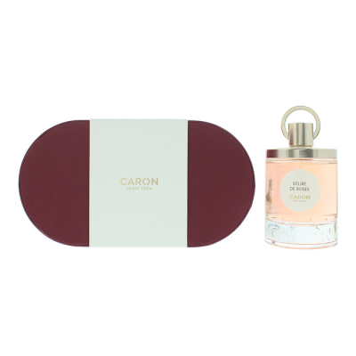 caron delire de roses ekstrakt perfum 100 ml     