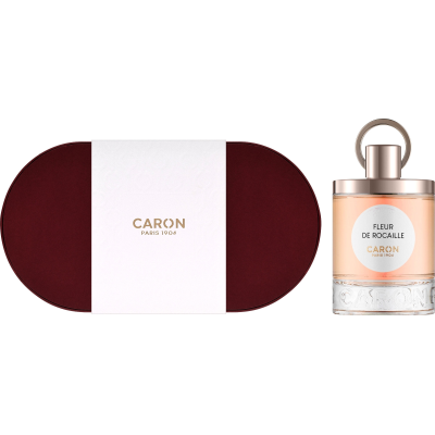 caron eau de rocaille woda toaletowa 100 ml     