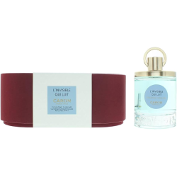 Caron L'Invisible Qui Luit...