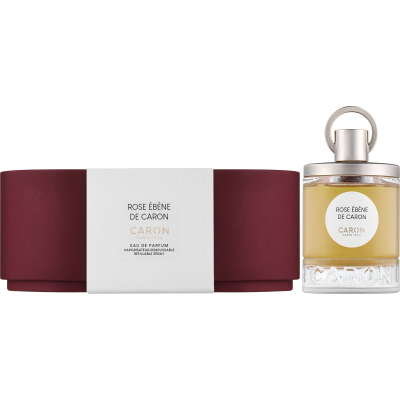 caron rose ebene de caron