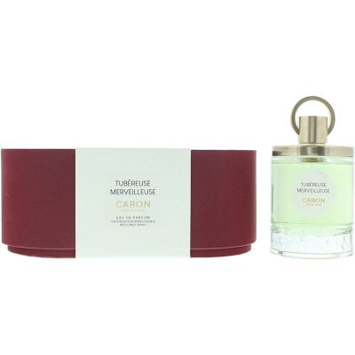 caron tubereuse merveilleuse woda perfumowana 100 ml     