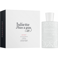 Juliette Has A Gun Anyway...