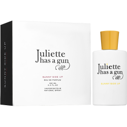 Juliette Has A Gun Sunny...