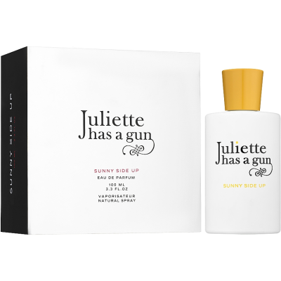 juliette has a gun sunny side up