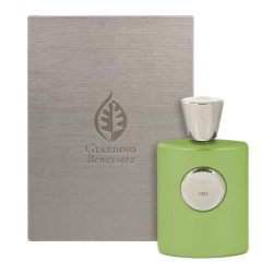 Giardino Benessere CEO...