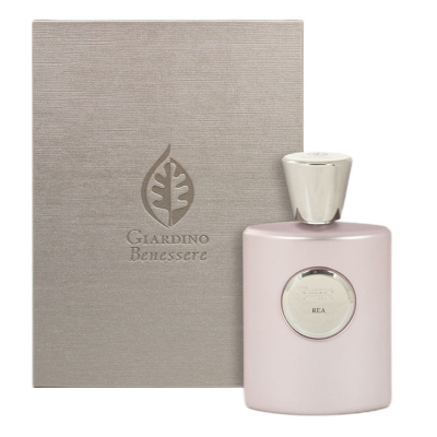 giardino benessere rea