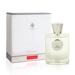 Giardino Benessere Rosa...