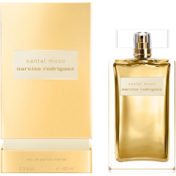Narciso Rodriguez Santal...