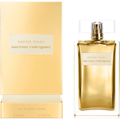 narciso rodriguez santal musc
