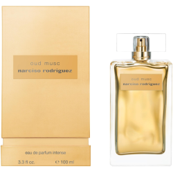 Narciso Rodriguez Oud Musc...