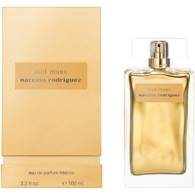 narciso rodriguez oud musc