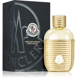 Moncler Sunrise Pour Femme...