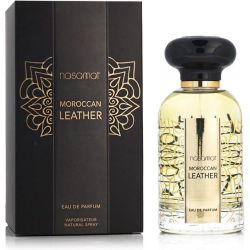 Nasamat Maroccan Leather...