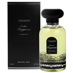 Nasamat Italian Bergamot...