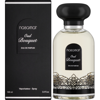 nasamat oud bouquet