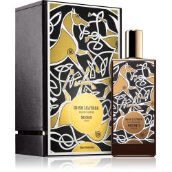 Memo Paris Irish Leather...