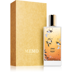 Memo Paris Jannat woda...