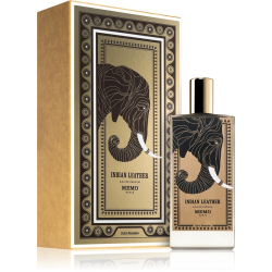 Memo Paris Indian Leather...