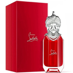 Christian Louboutin...