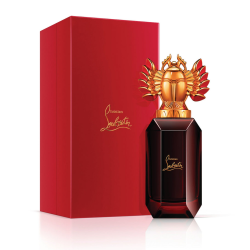 Christian Louboutin...