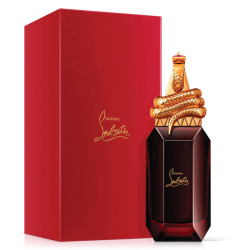 Christian Louboutin...