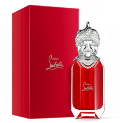 Christian Louboutin...