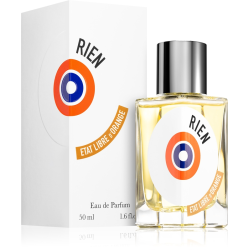 Etat Libre D'Orange Rien...