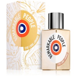 Etat Libre D'Orange...