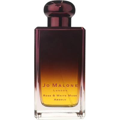 jo malone rose & white musk absolu